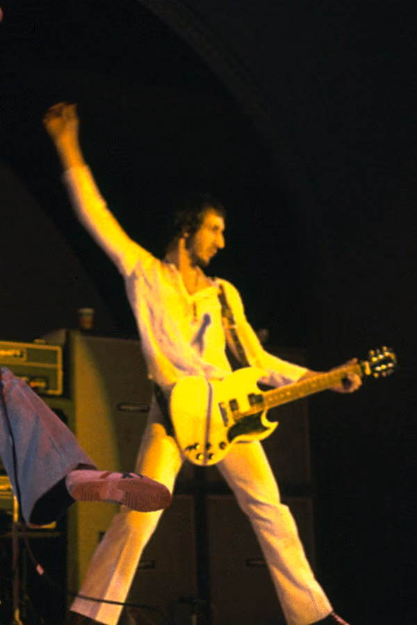 1971: The Year That Music Changed Everything
