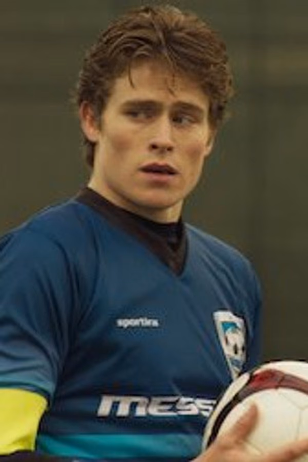 21 Thunder