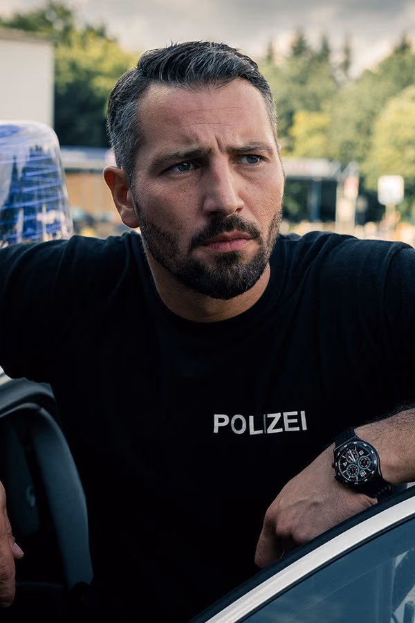 8 Tage