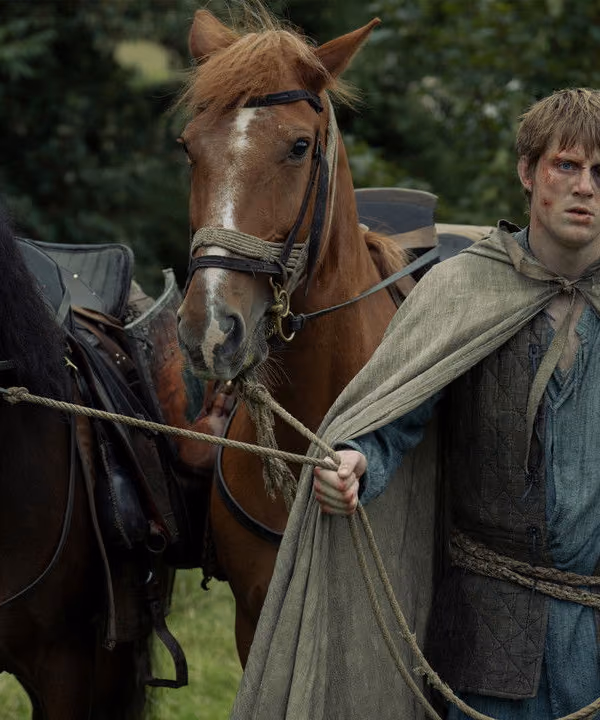 A Knight of the Seven Kingdoms