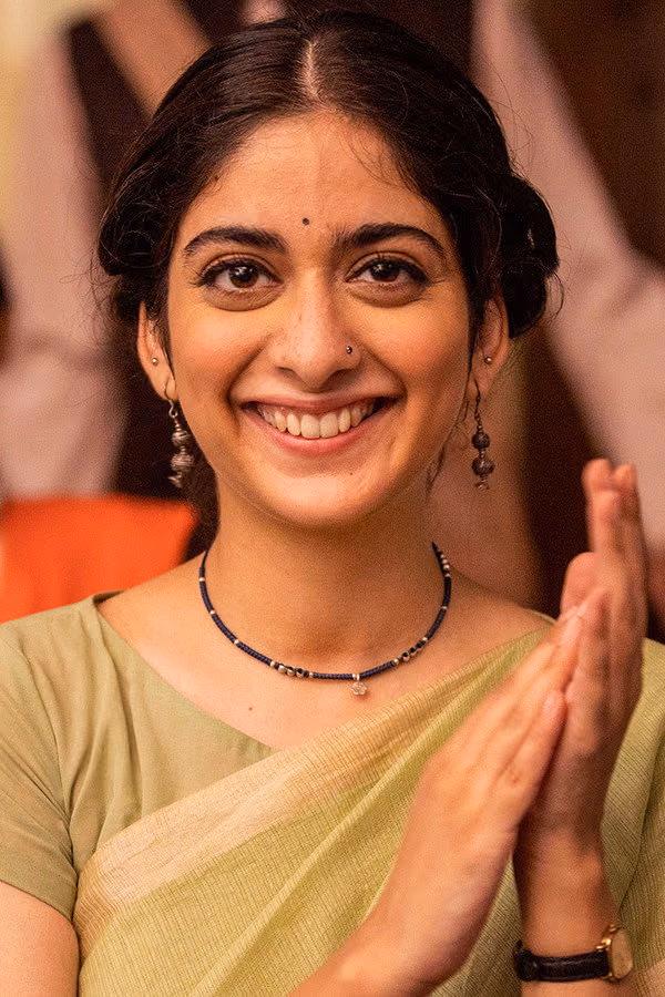 A Suitable Boy