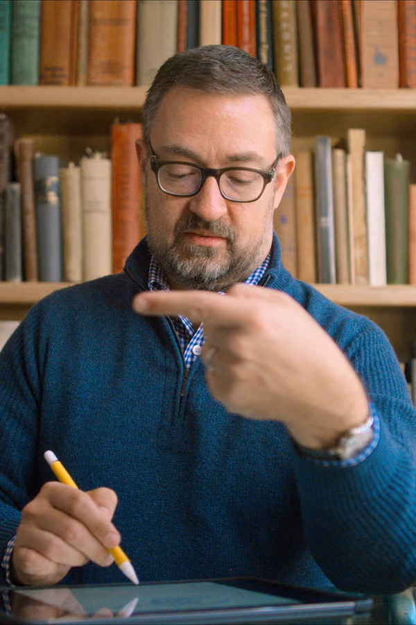 Abstract: The Art of Design