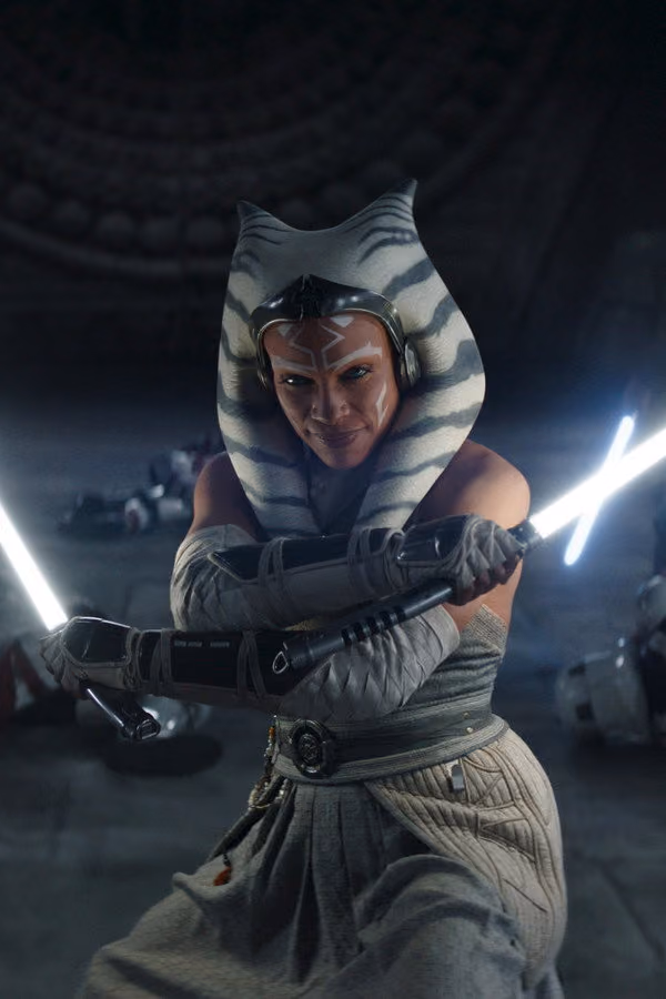 Ahsoka