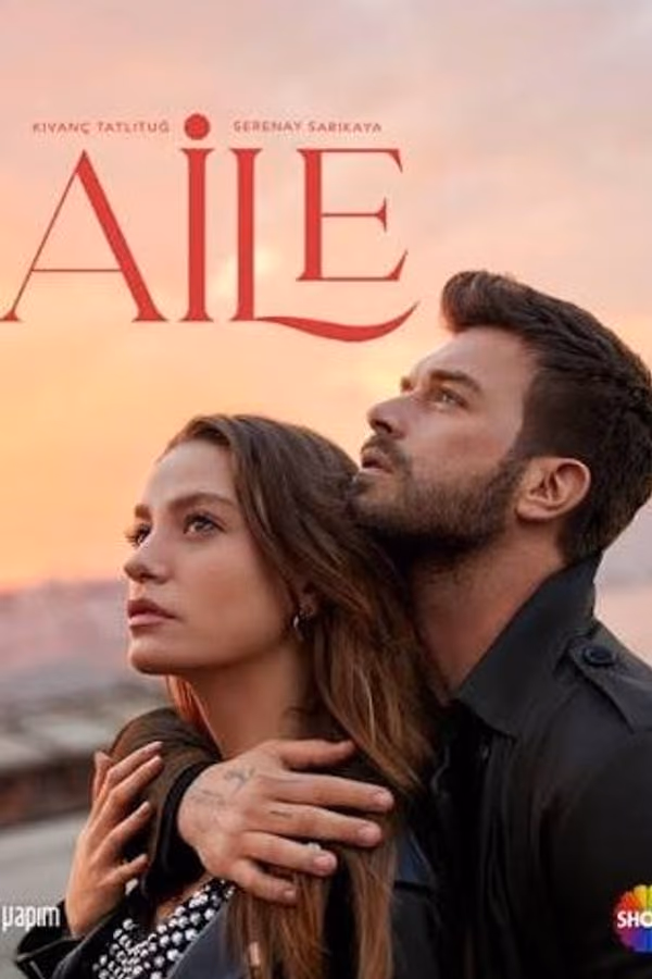 Aile
