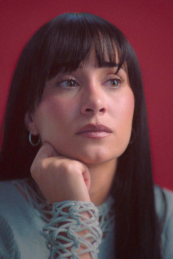 Aitana: Metamorphosis