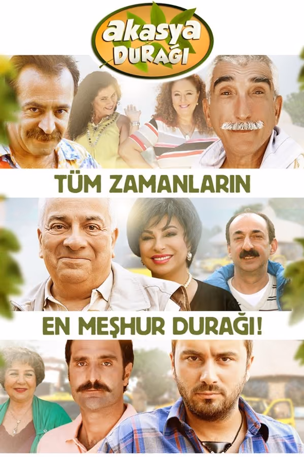 Akasya Durağı