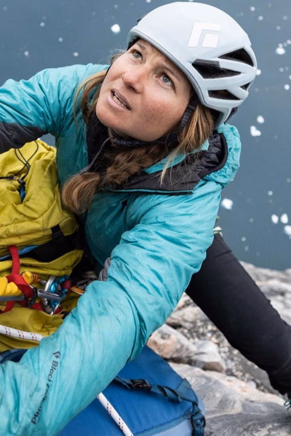 Alex Honnold ile Arktik Tırmanışı - Arctic Ascent with Alex Honnold