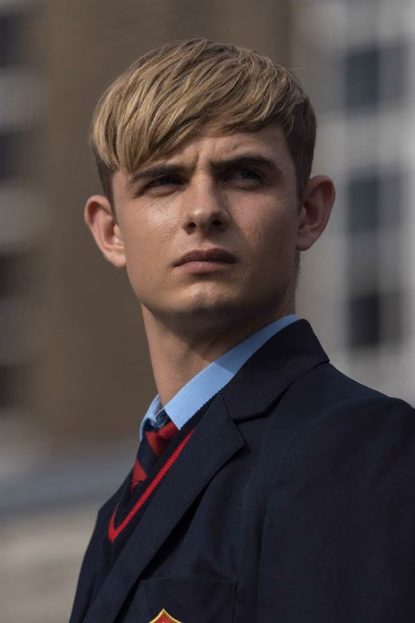 Alex Rider