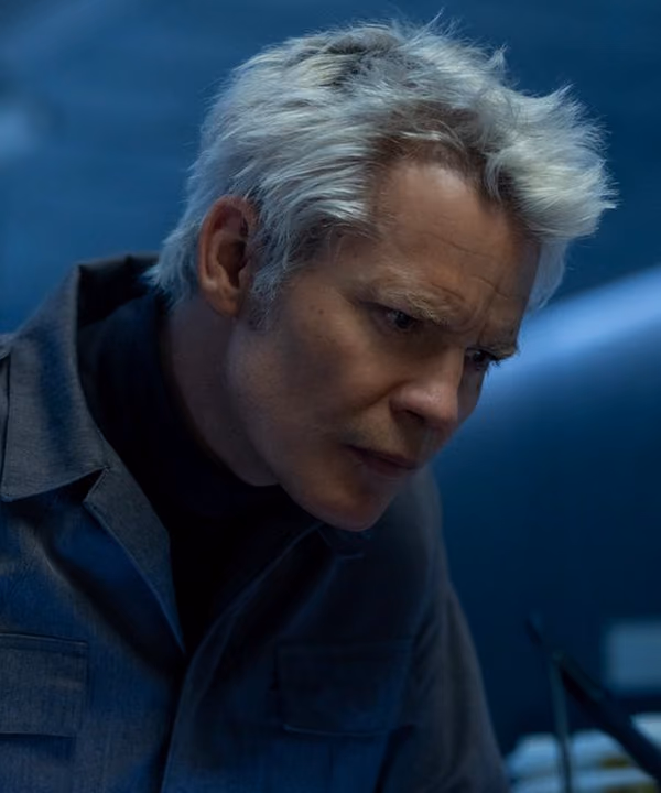 Alien: Earth