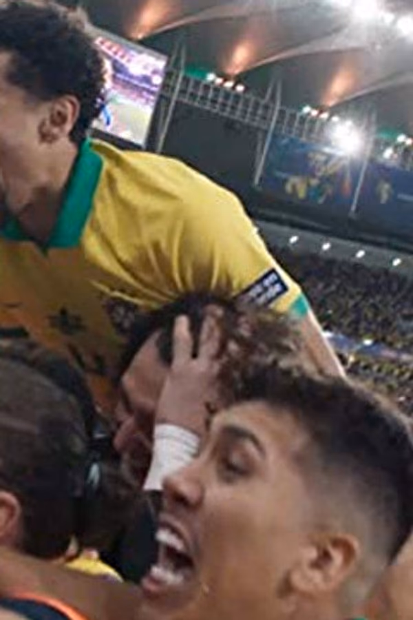 All or Nothing: Brazil National Team