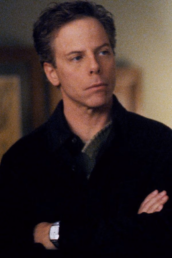 Ally McBeal