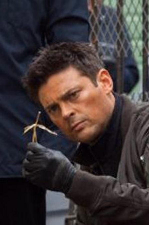 Almost Human