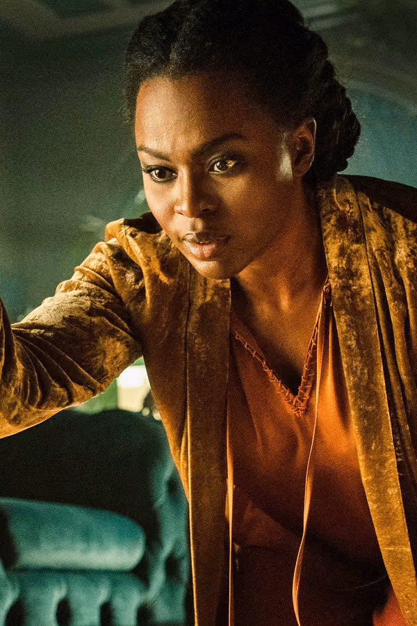 American Gods