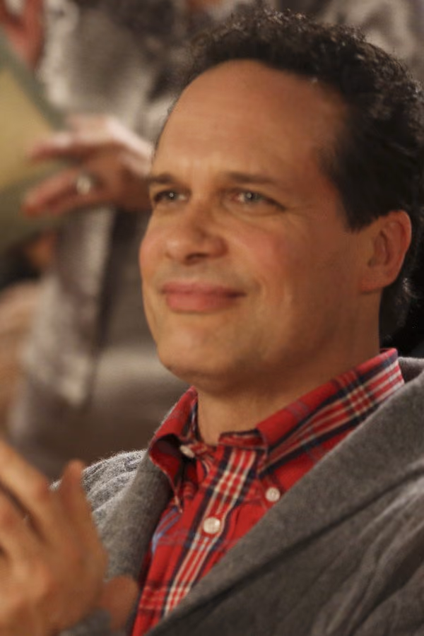 American Housewife
