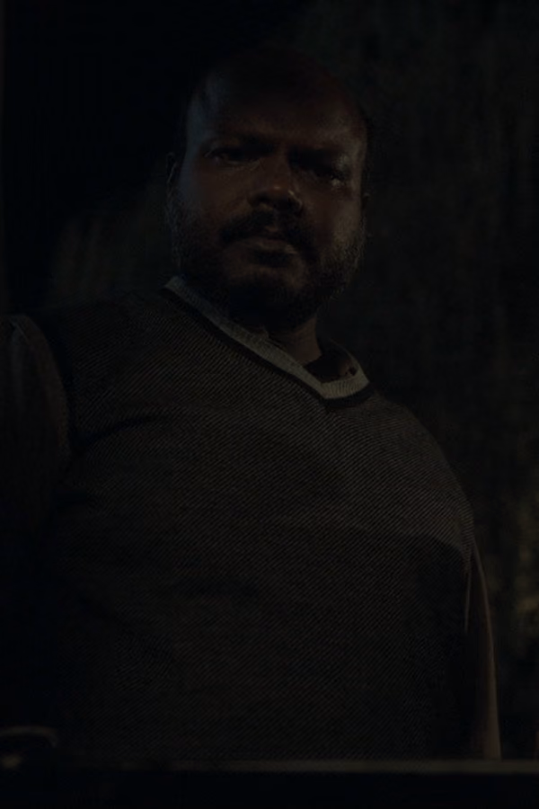 Aranyak