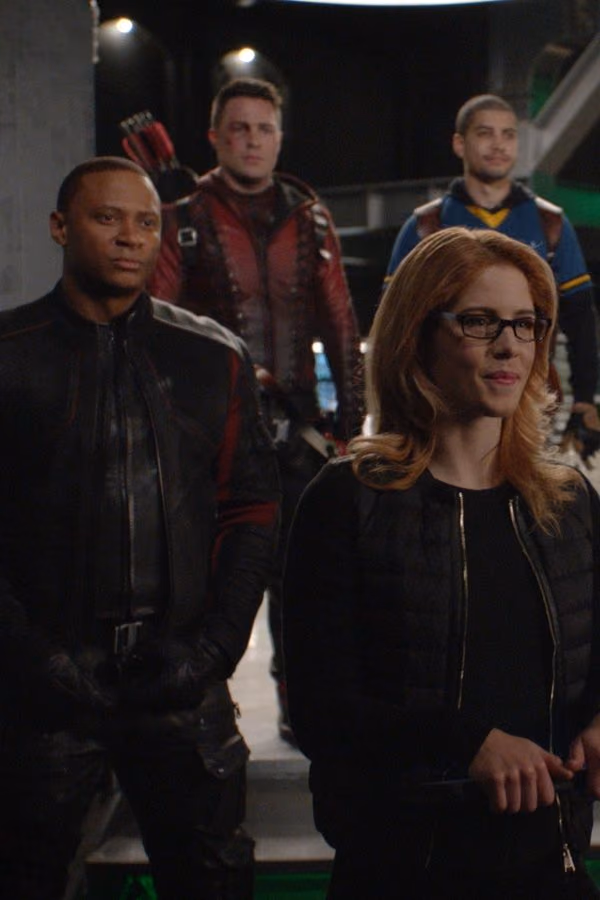 Arrow