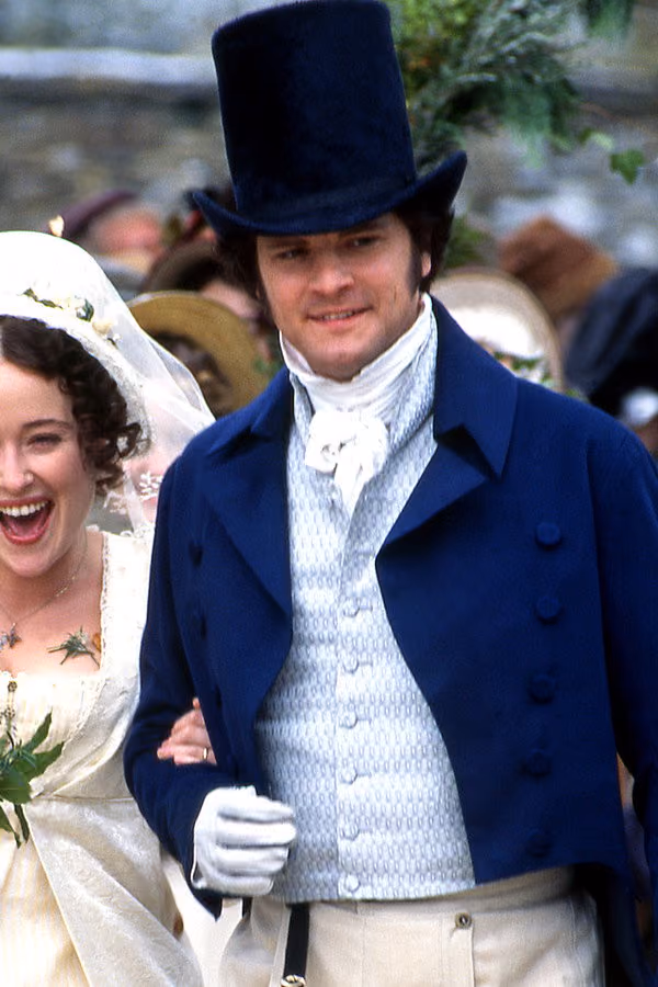 Aşk ve Gurur - Pride and Prejudice