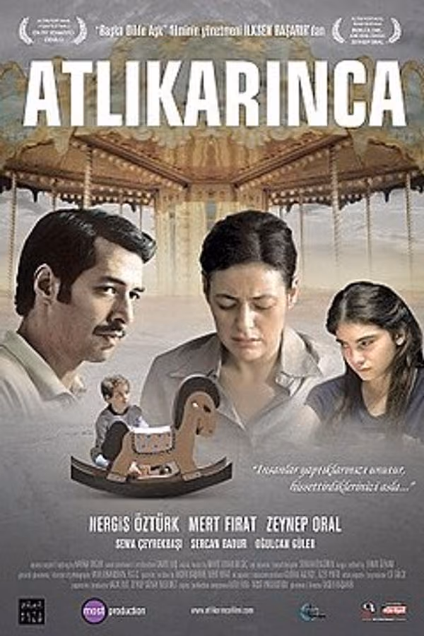 Atlıkarınca