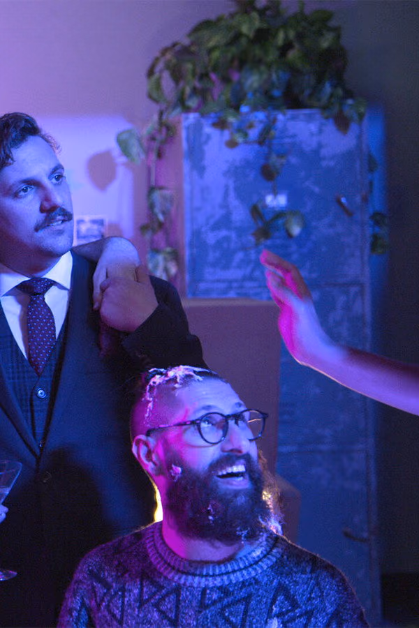 Aunty Donna's Big Ol House of Fun