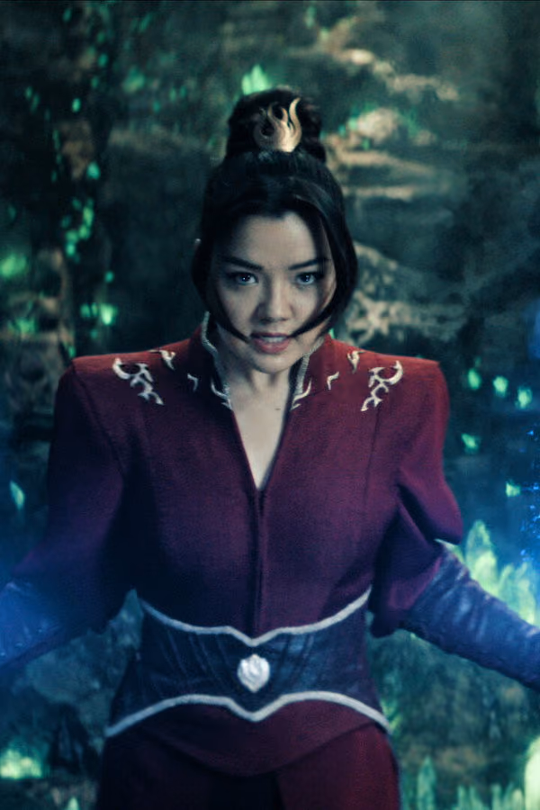 Avatar the Last Airbender