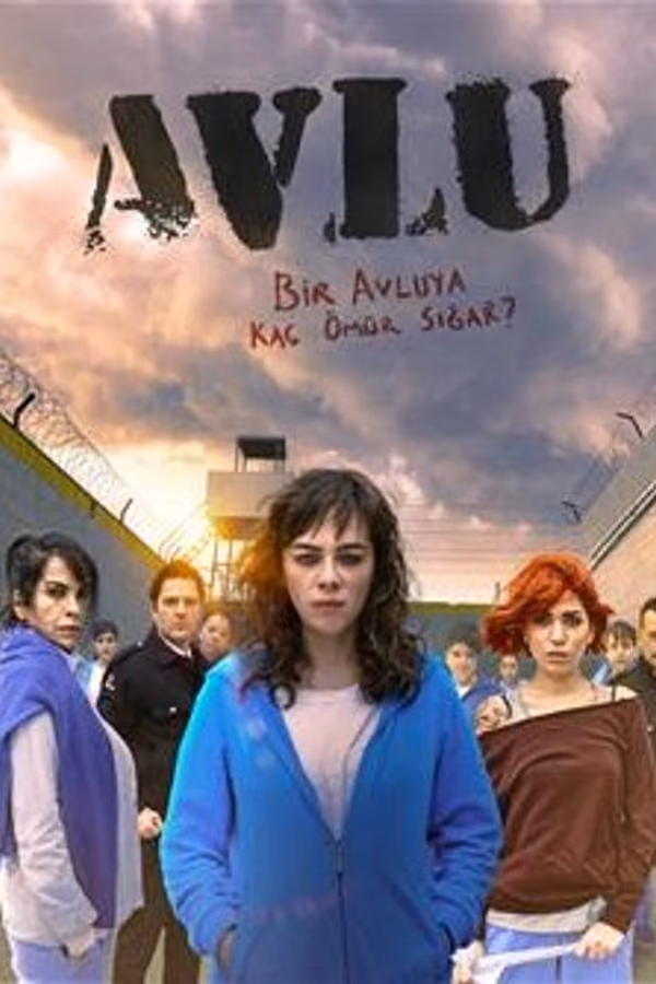 Avlu