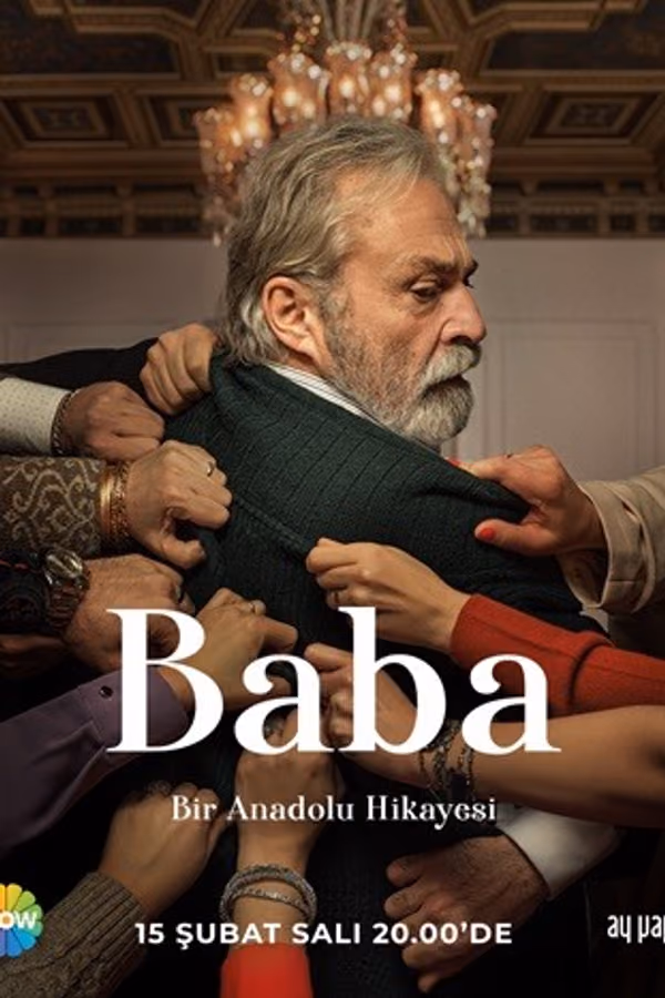 Baba