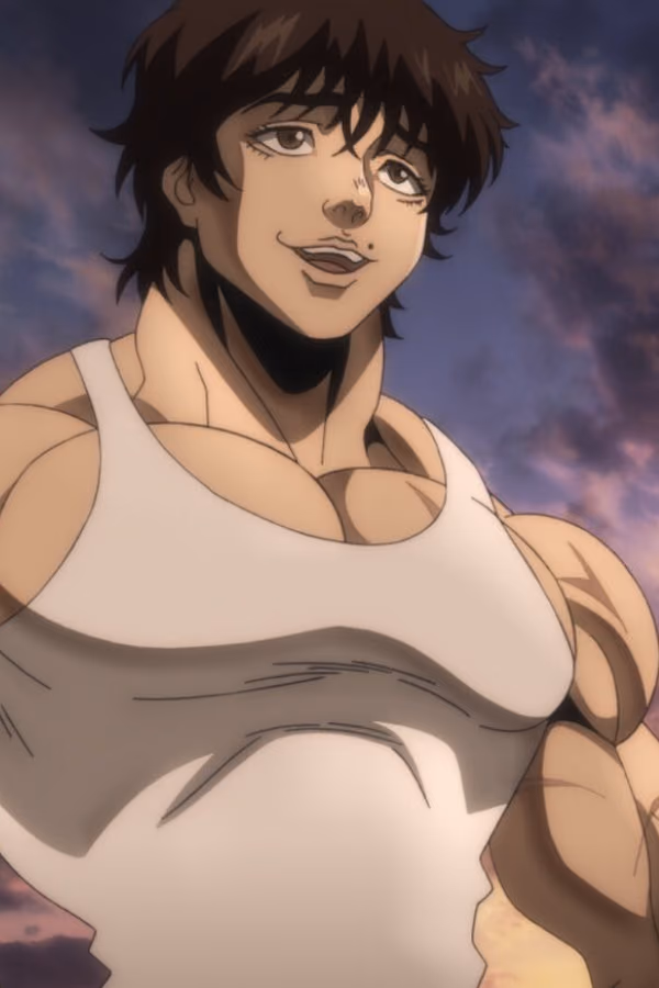 Baki