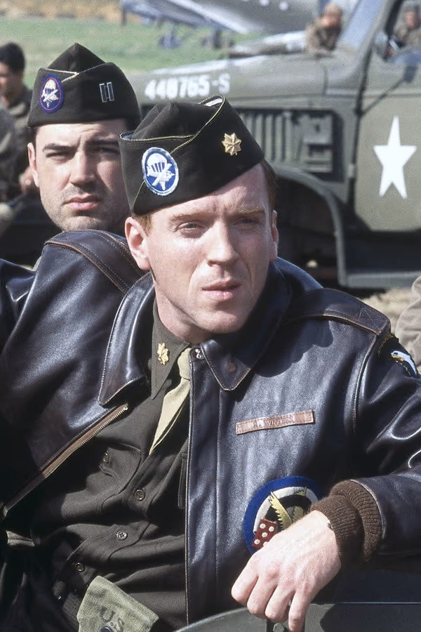 Band of Brothers - Wir waren wie Brüder