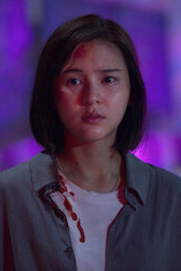 Bangkok Breaking