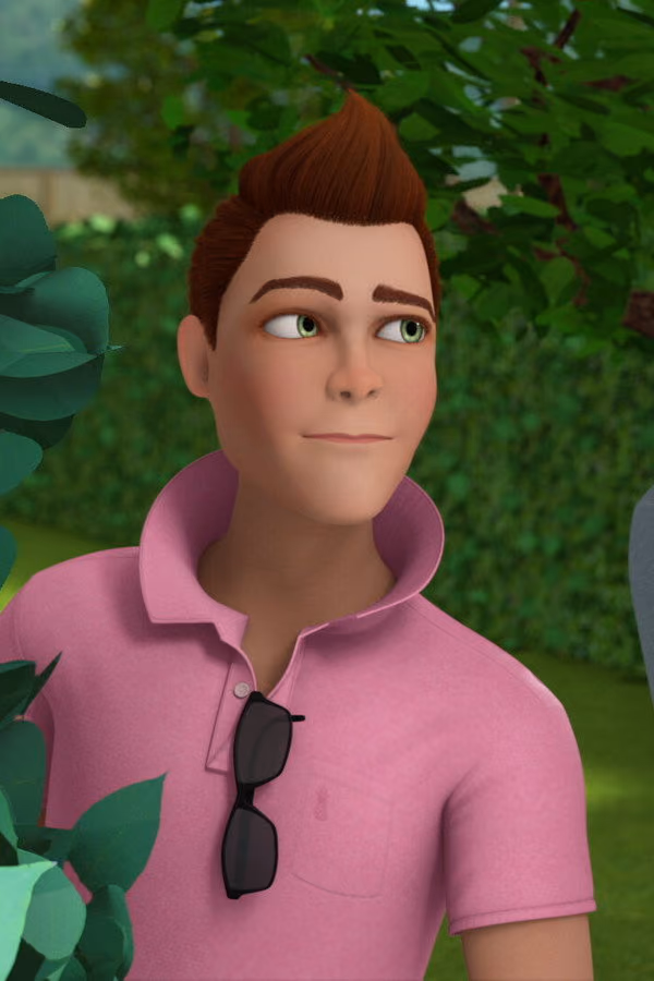 Barbie: Dreamhouse Adventures