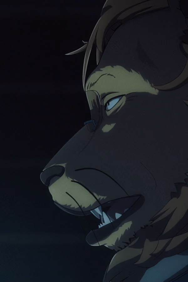 BEASTARS