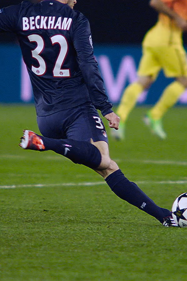 Beckham