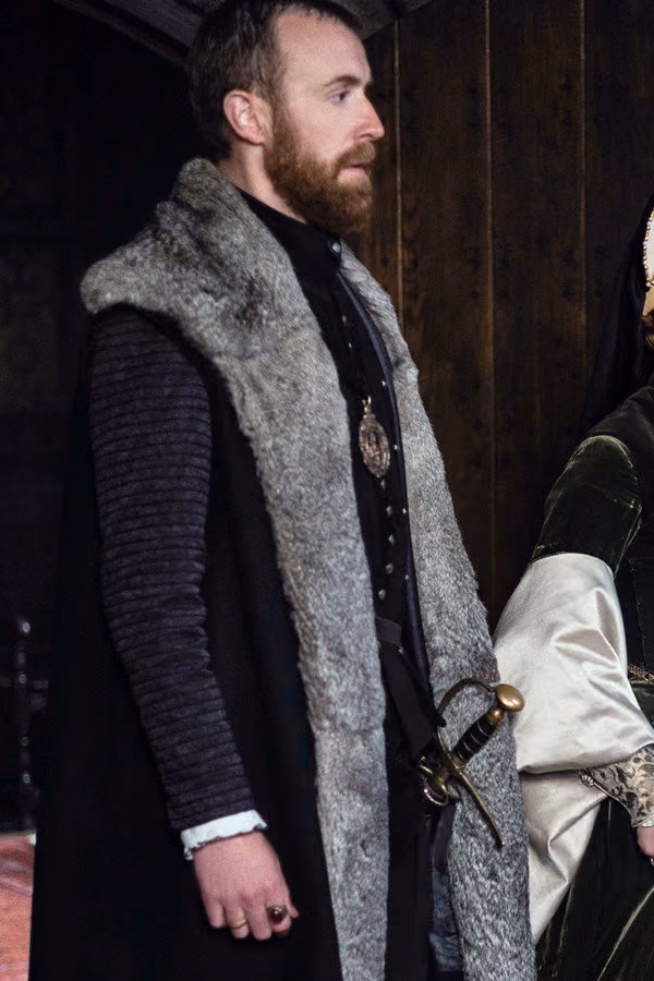 Becoming Elizabeth