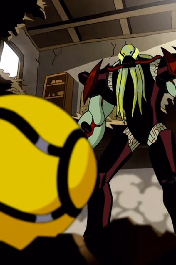 Ben 10