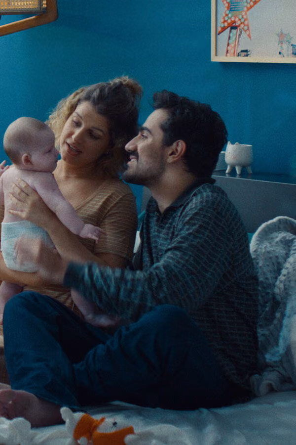 Benden Bir Parça - Desperate Lies