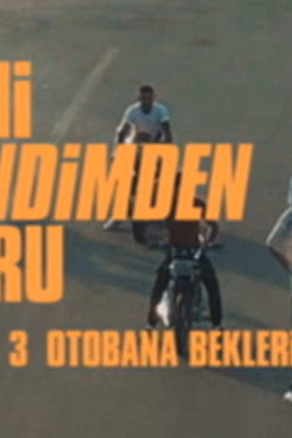 Beni Kendimden Koru