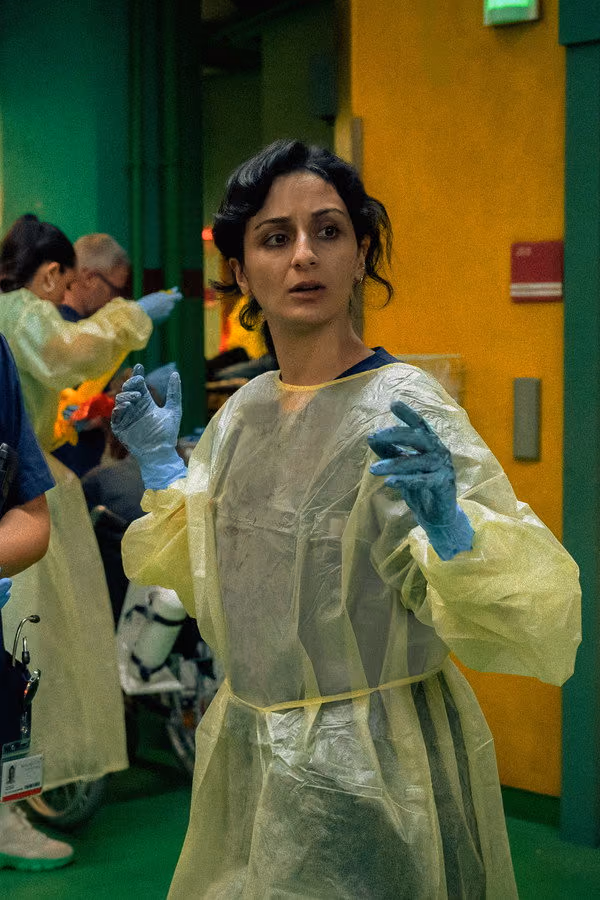 Berlin ER