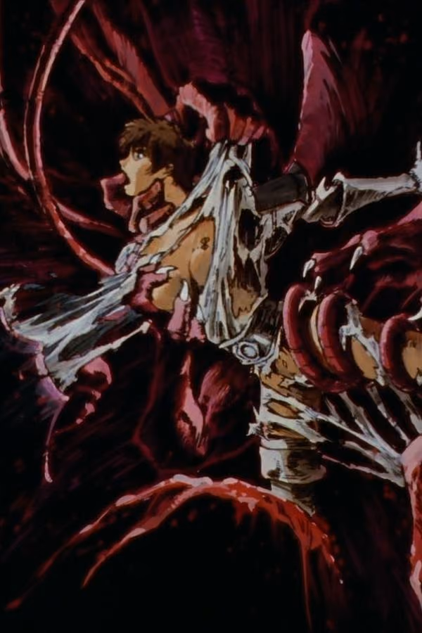 Berserk
