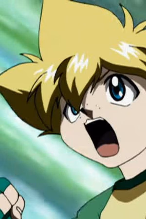 Beyblade