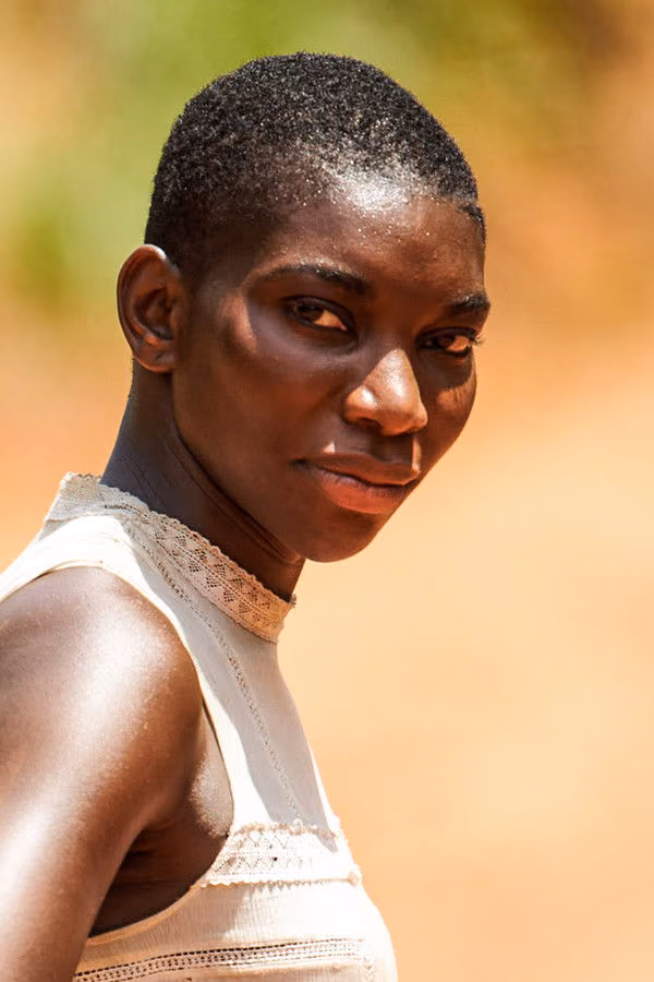 Black Earth Rising