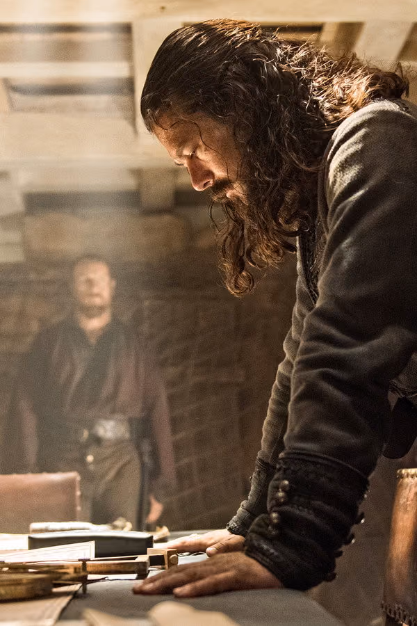 Black Sails