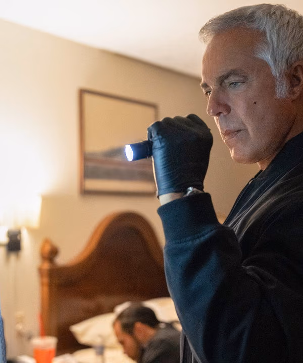 Bosch: Legacy