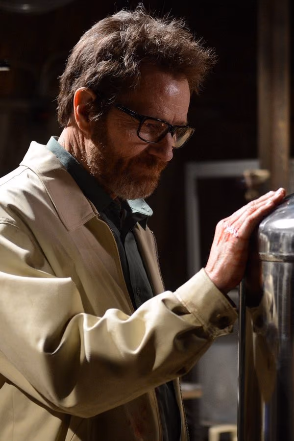 Breaking Bad