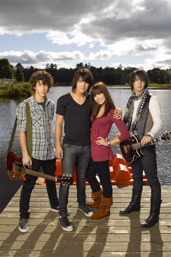 Camp Rock 3