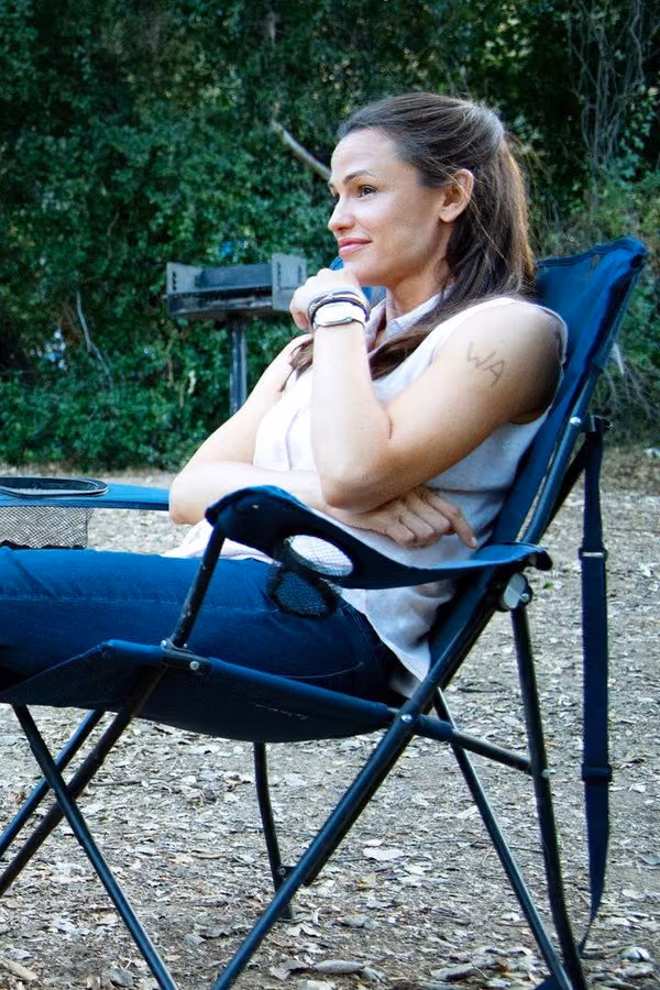Camping