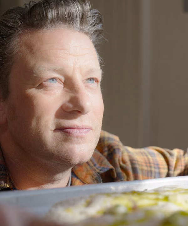 Chef's Table: Legends