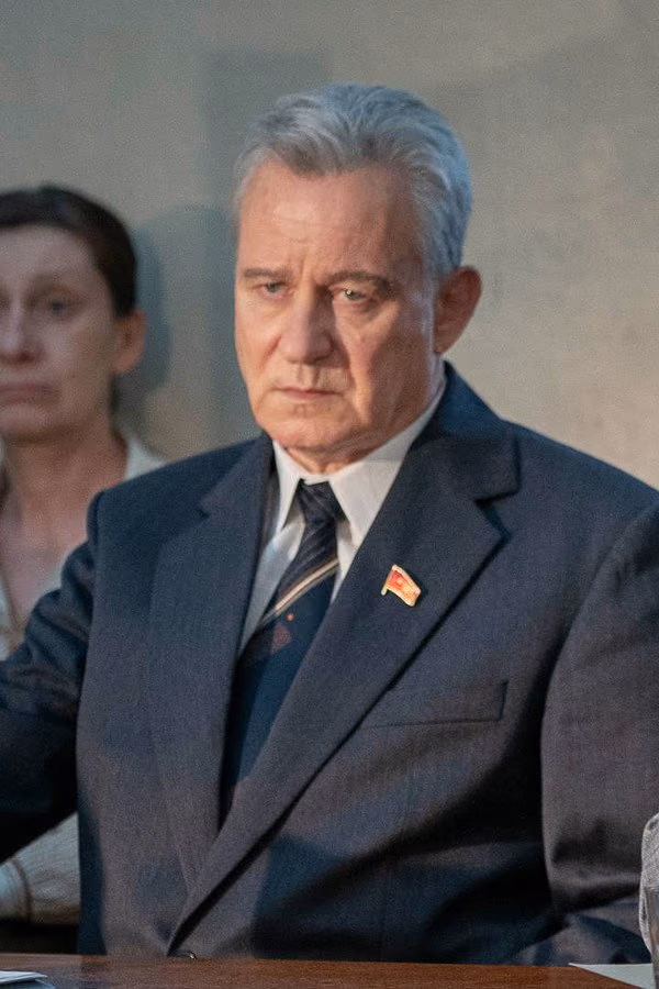 Chernobyl