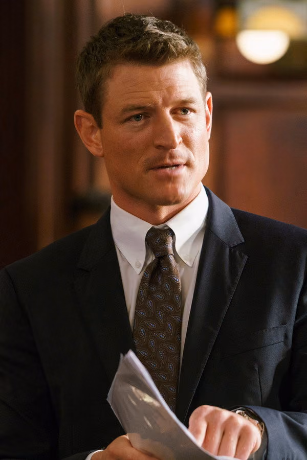 Chicago Justice