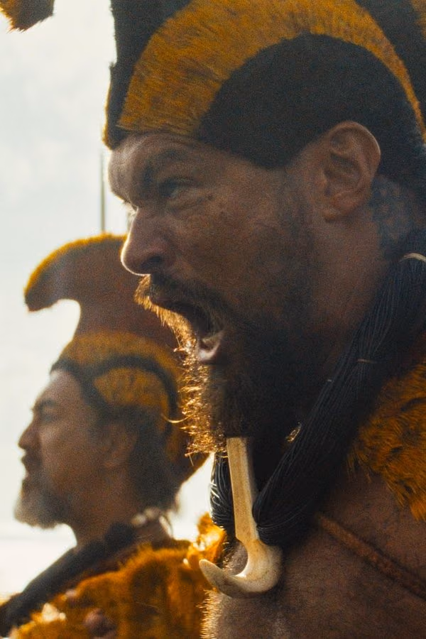 Chief of War
