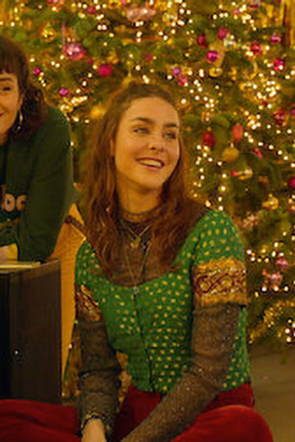Christmas Flow